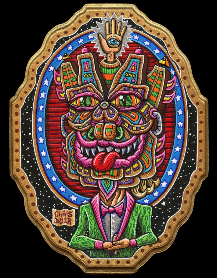 Master of Puppets is Live!

💵Price: 0.007 ETH (~12) + gas

📜Supply: Open Edition (3/1-3/5)

♥️ 15% donated to Charity

💳Using Credit Card / Debit Card / Apple Pay or no wallet? Use this link: checkout.usewinter.com/?projectId=9446

⛽️Using ETH? Use this link: app.manifold.xyz/c/masterofpupp…