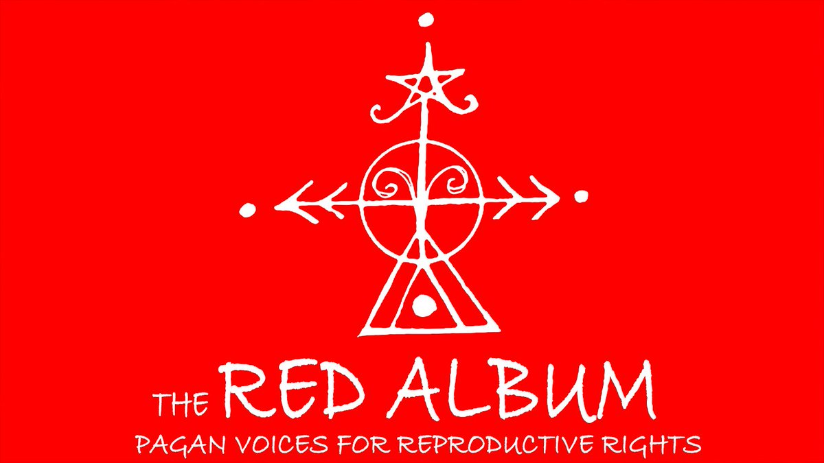 power_of_press's tweet image. Help raise money for Abortion Access with Music! #PaganMusic
#AbortionAccess gofundme.com/f/abortion-acc…