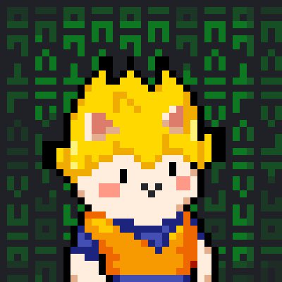 trikitty_'s tweet photo. 👀👀👀 Coming soon on $canto

 #CantoNFTs #CantoNFT https://t.co/lX5kuhQu83