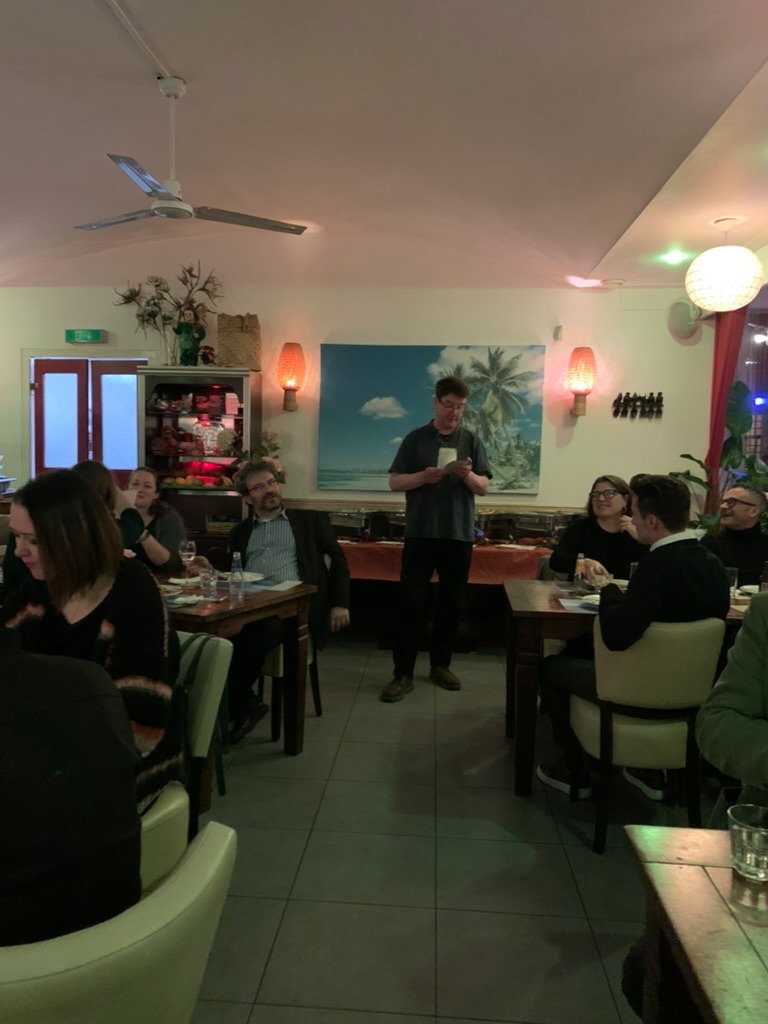 POLSTOPEU's tweet image. Over four and a half years, many suspicious acts have been observed. Tickets have now been issued as the COST Action comes to a close. #stopandsearch #policestops