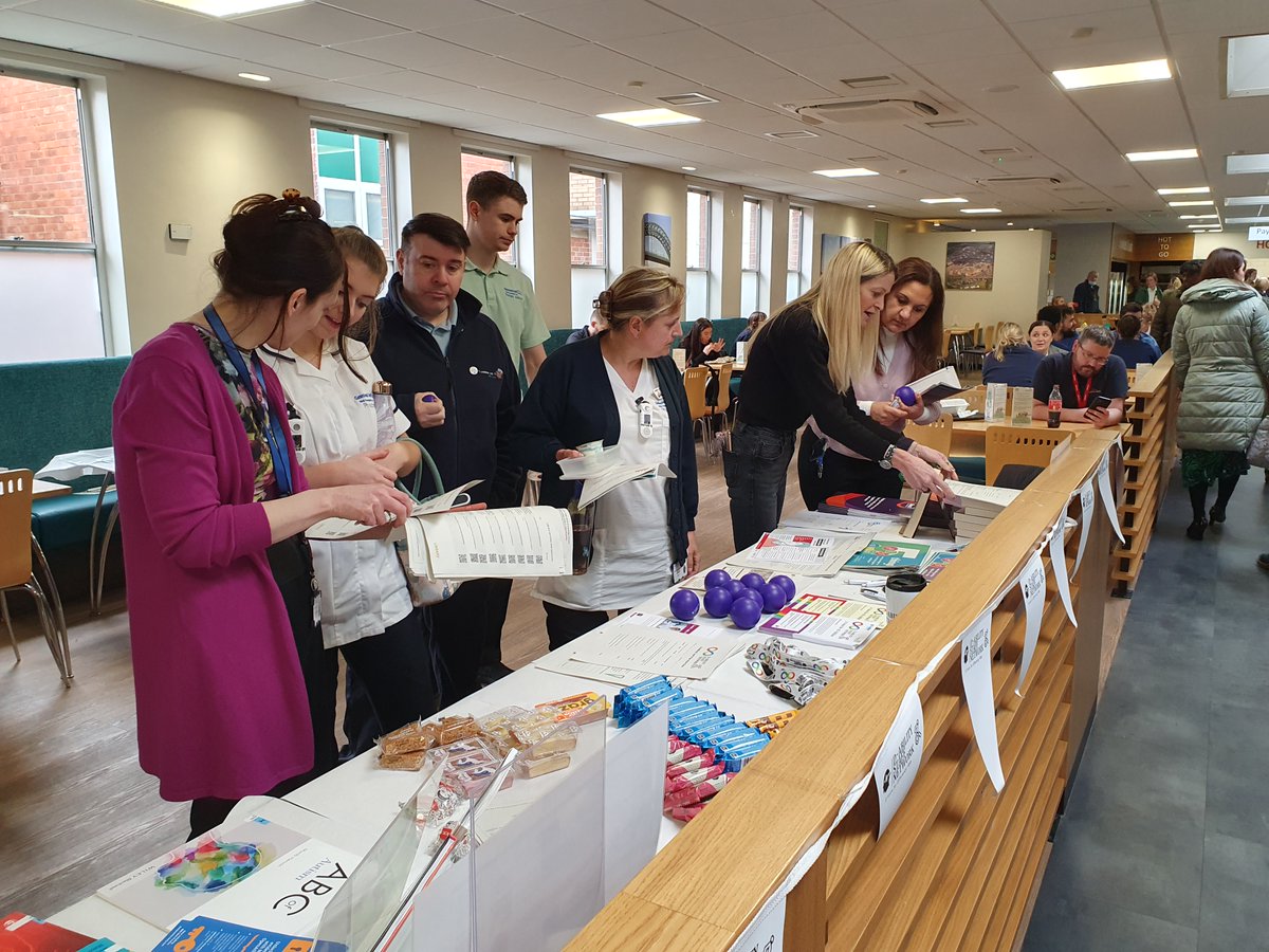 🌻D-Ability Staff Network🌻 tweet media