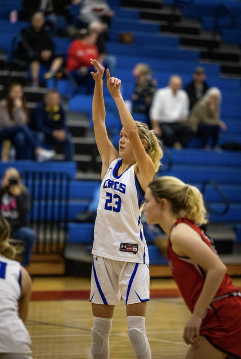 CRCS Girls Varsity Basketball (@crcsgvb) on Twitter photo Don’t miss out! Our very own <a href="/TaylorSearle3/">Taylor Searle</a> is playing in the Ronald McDonald house all star game this year! Reach out to her to get your tickets and see her take the floor one last time! #mycrcs <a href="/deisel68/">Chris Cappelletti</a> #SectionV Don’t miss out! Our very own <a href="/TaylorSearle3/">Taylor Searle</a> is playing in the Ronald McDonald house all star game this year! Reach out to her to get your tickets and see her take the floor one last time! #mycrcs <a href="/deisel68/">Chris Cappelletti</a> #SectionV