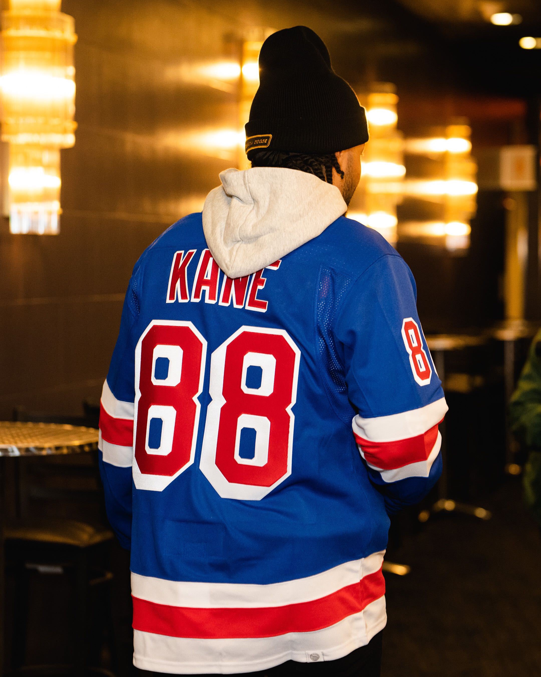 New York Rangers on X: JUST 1⃣3⃣.  / X