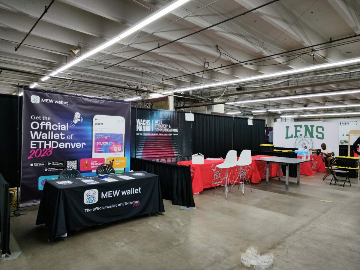 git3protocol's tweet photo. Ethereum Denver main stage preview, come and say hi!  @EthStorage @realgigiyip @qc_qizhou @LensProtocol @Uniswap @BlockEdenHQ @HexlinkOfficial @Antalpha_Labs https://t.co/u34oMZJrMI