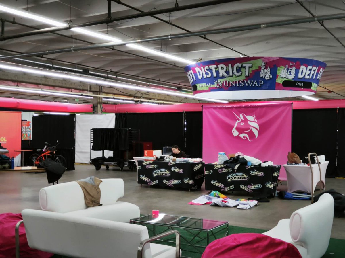 git3protocol's tweet photo. Ethereum Denver main stage preview, come and say hi!  @EthStorage @realgigiyip @qc_qizhou @LensProtocol @Uniswap @BlockEdenHQ @HexlinkOfficial @Antalpha_Labs https://t.co/u34oMZJrMI