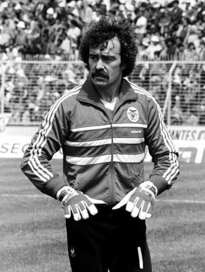 16 anos sem o MAIOR das balizas.