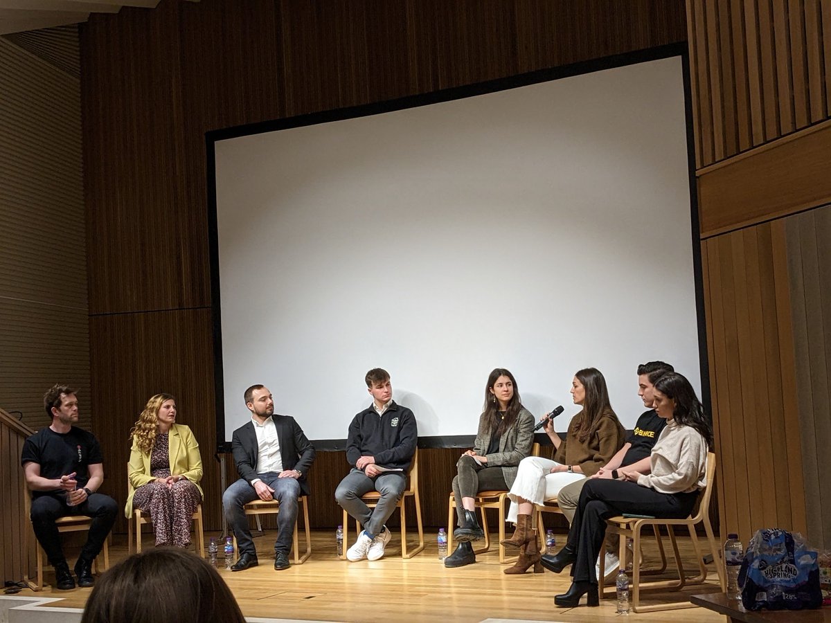 Thank you to:
<a href="/d_vatchkova/">Denitza Vatchkova</a>  (Bullish)
@deepcoin_miche (Deepcoin)
<a href="/MichelaSilvestr/">Michela</a> (Huobi)
<a href="/DorianKuCoin/">Dorian | KuCoin</a> (KuCoin)

For giving an insightful conversation on centralized exchanges! It was a pleasure to host everyone here!