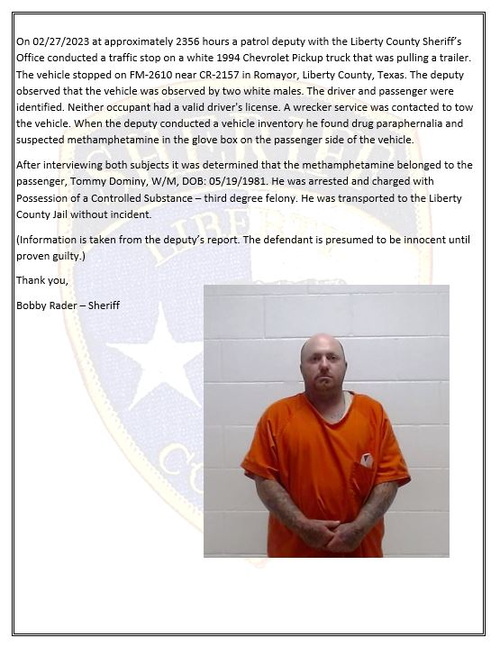 SheriffLiberty's tweet photo. https://t.co/BuDX08Qwgf