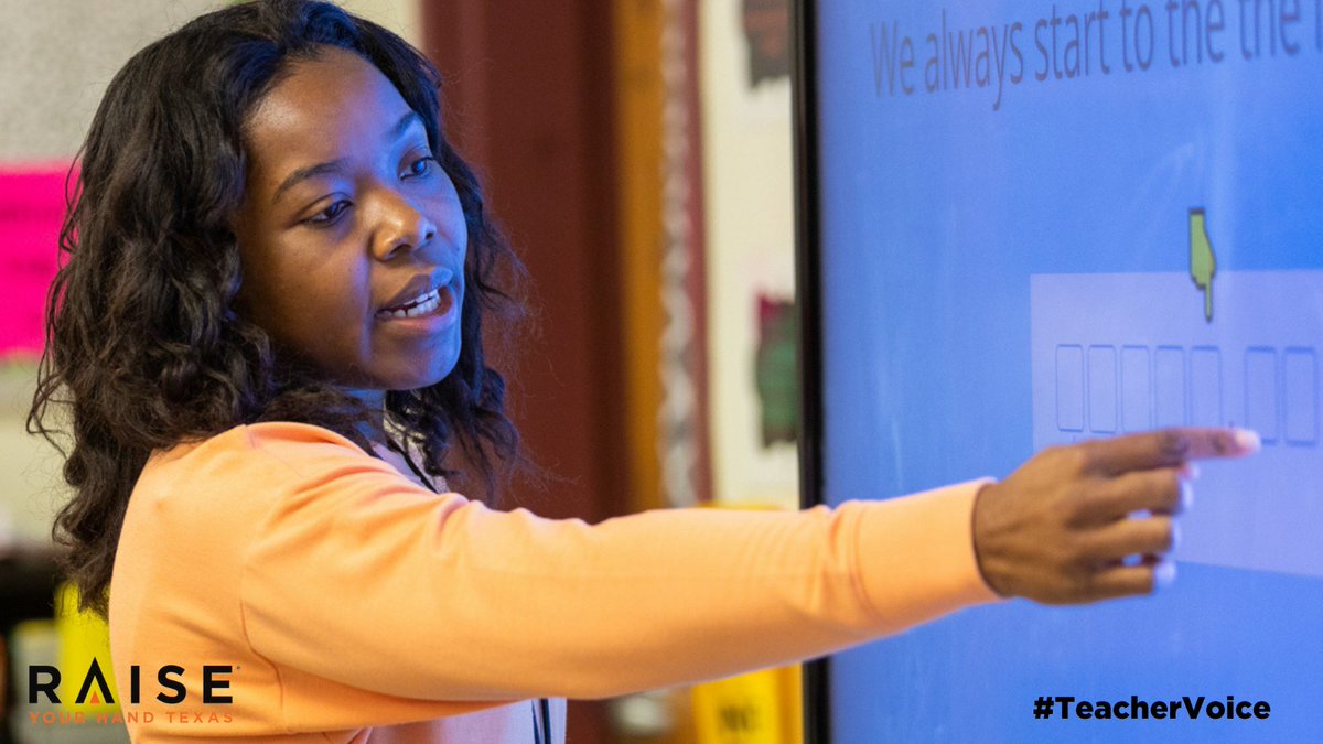 RYHTexas's tweet photo. As we face a teacher workforce crisis, it is time to step forward, raise our voices and advocate for the teaching profession. Throughout this session, we dedicate time to elevate our teaching professionals. Follow the hashtag #TeacherVoice to stay in the loop! #TxEd #TxLege https://t.co/kAJBm4b3Pg
