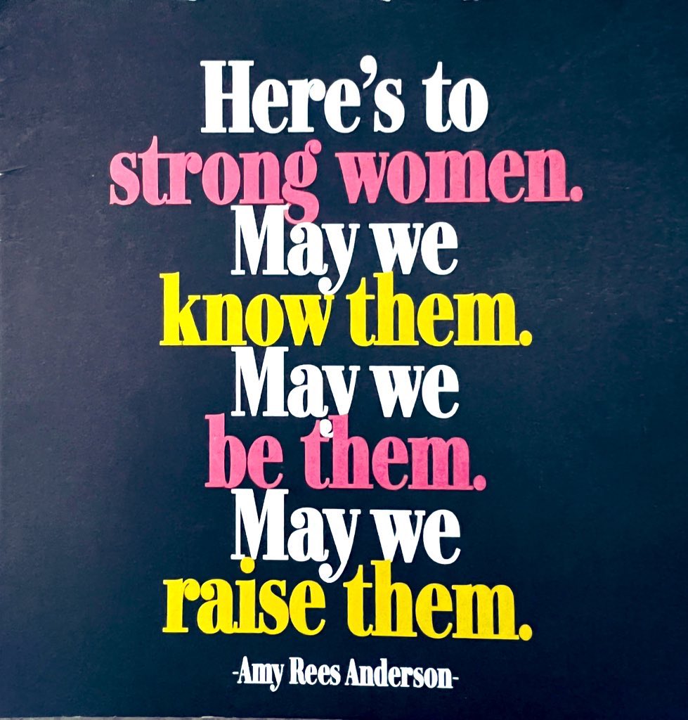 Robin Wheeler  tweet media