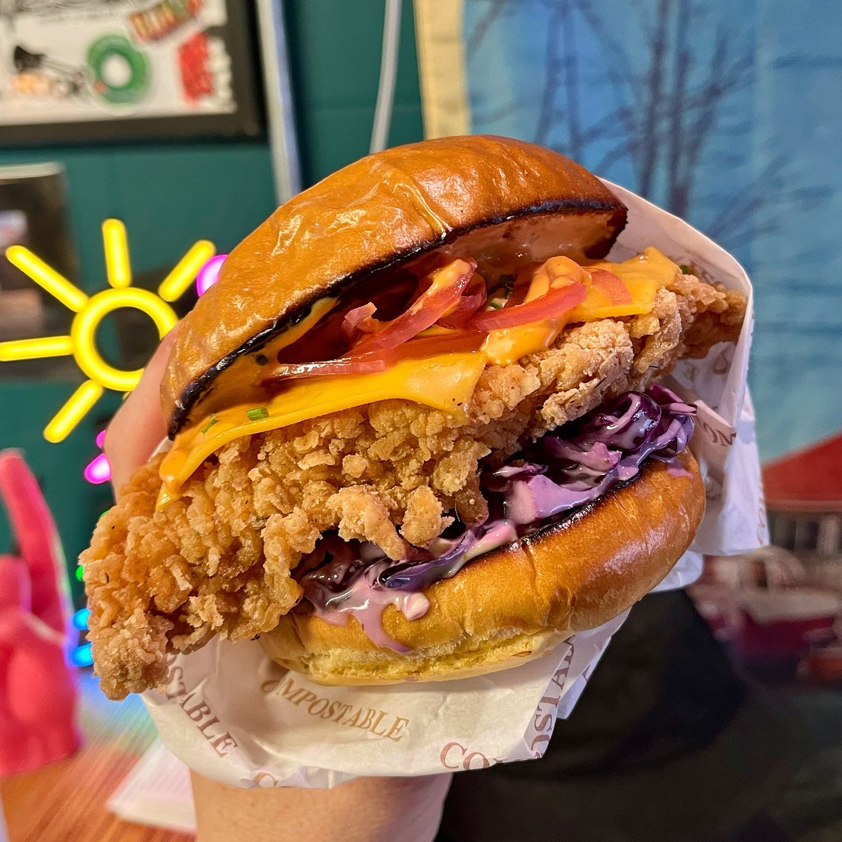 stackdbangor's tweet image. back la mara at 12 🤘