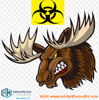 mikemichelit's tweet photo. Did you know?

*The first computer virus was created in 1983 and was called "Elk Cloner."

#Tech #Programming #Code #Development #Software #TechHistory https://t.co/qVIAg04LBy