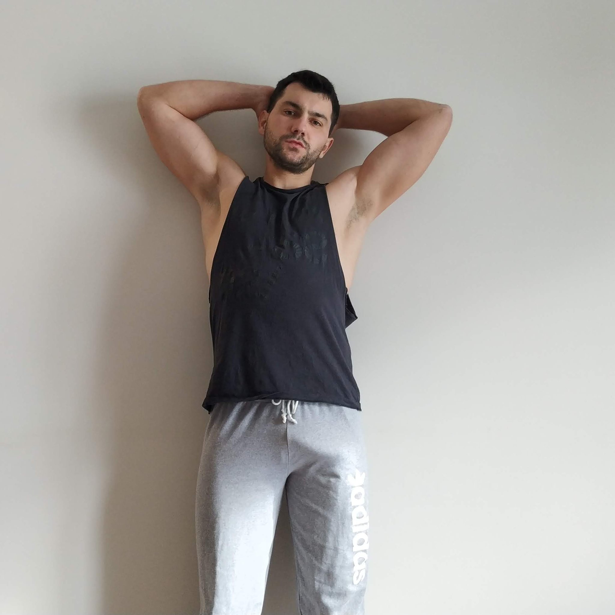 David_wildbro on Twitter: "@loganstevensxxx @LOUISJACKSXXX Me next! 😎