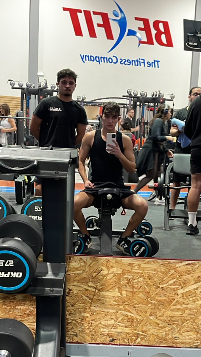 FODASSE, ADORO TREINAR! 🏋🏽💪🏼