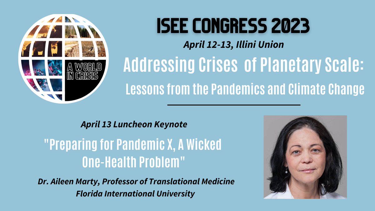 iSEE at U of I tweet media