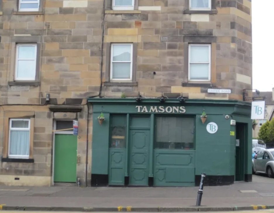 Stair Cleaning Edinburgh tweet media