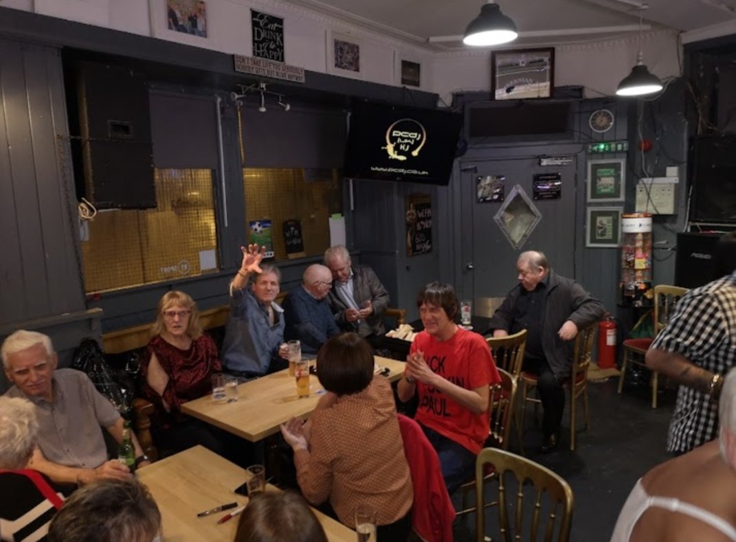 Stair Cleaning Edinburgh tweet media