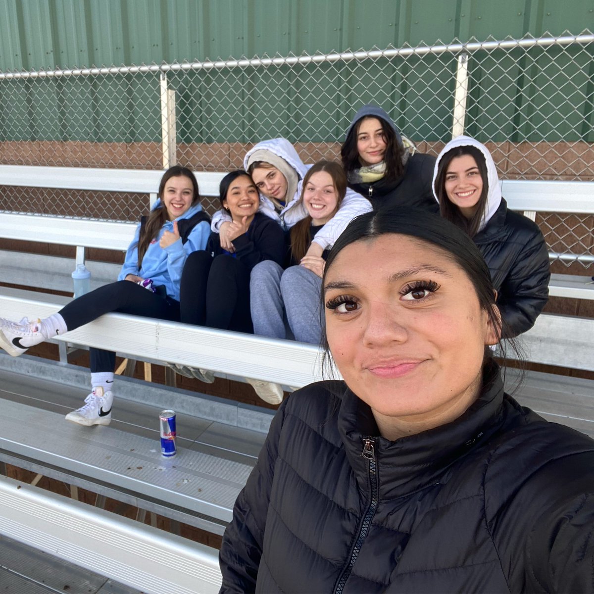 Lamar CC Volleyball tweet media