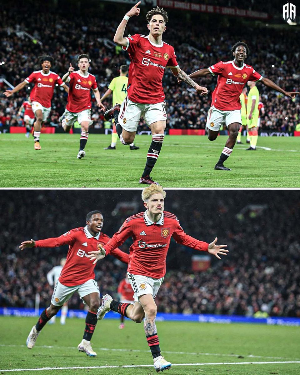 Academy Arena tweet media