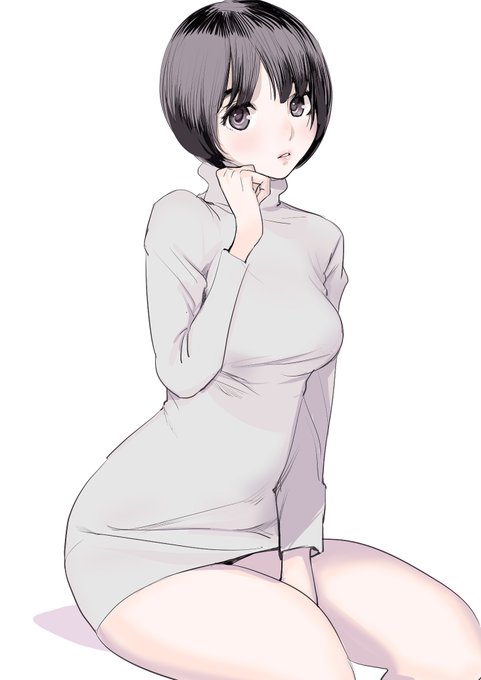 おはよーございます!な過去画
ミニスカート探したけど見当たりませんでした!
今週ももう少し!頑張っていきまっしょい～! 