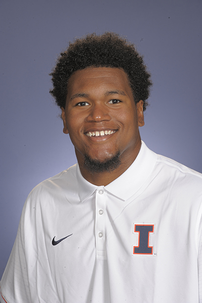 Happy 28th Birthday on Thursday to <a href="/IlliniFootball/">Illinois Football</a> alum Dawuane Smoot. In his sixth season with the Jacksonville <a href="/Jaguars/">Jacksonville Jaguars</a> , <a href="/Bigsmoot_94/">Dawuane Smoot</a> has 22.5 QB sacks in 87 games.  @GMHS_IGTBAC_GM  <a href="/GMschools/">Groveport Madison Schools</a>  @Cruiser_Sports