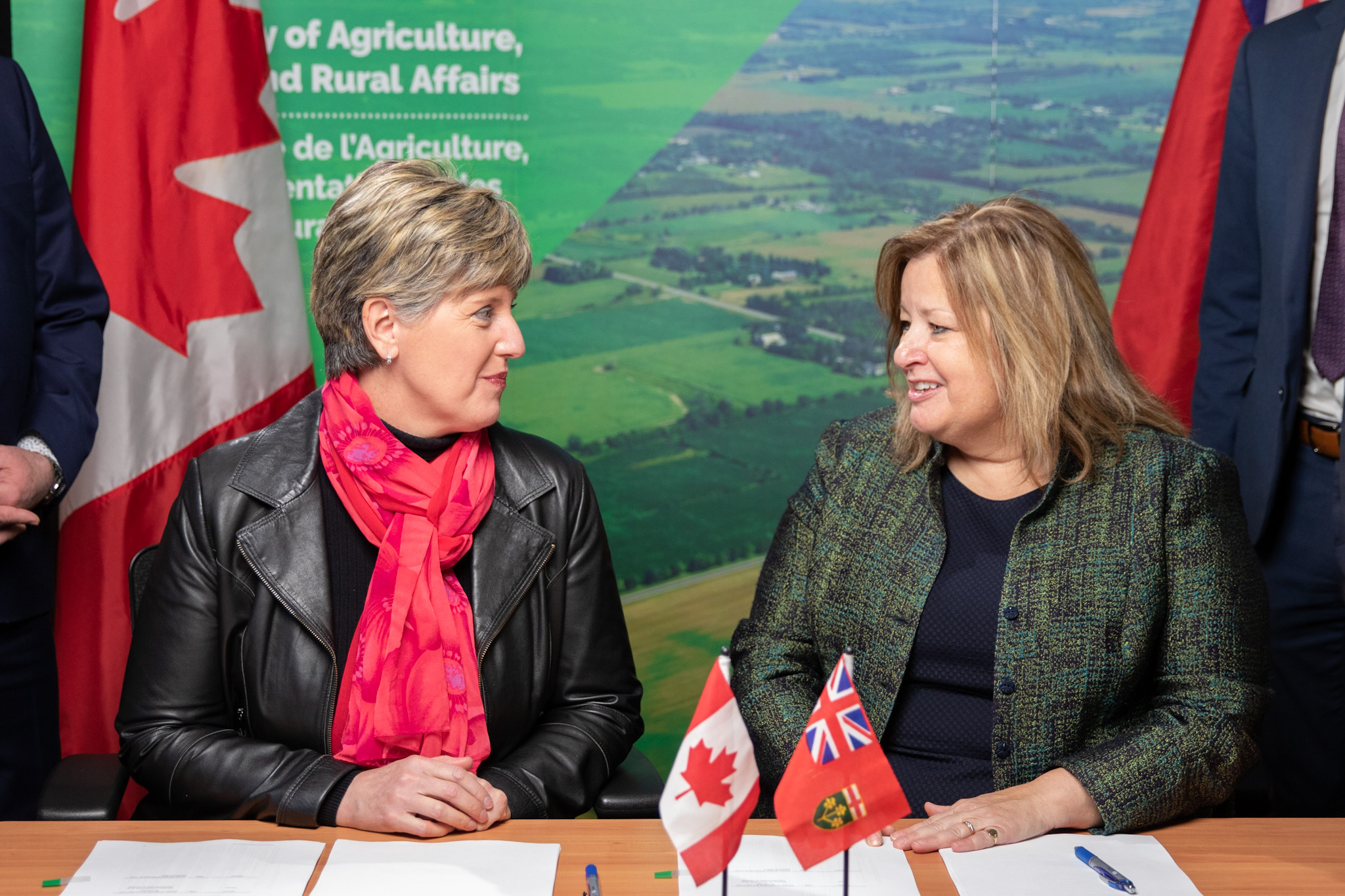 Lisa Thompson (LisaThompsonPC) / Twitter