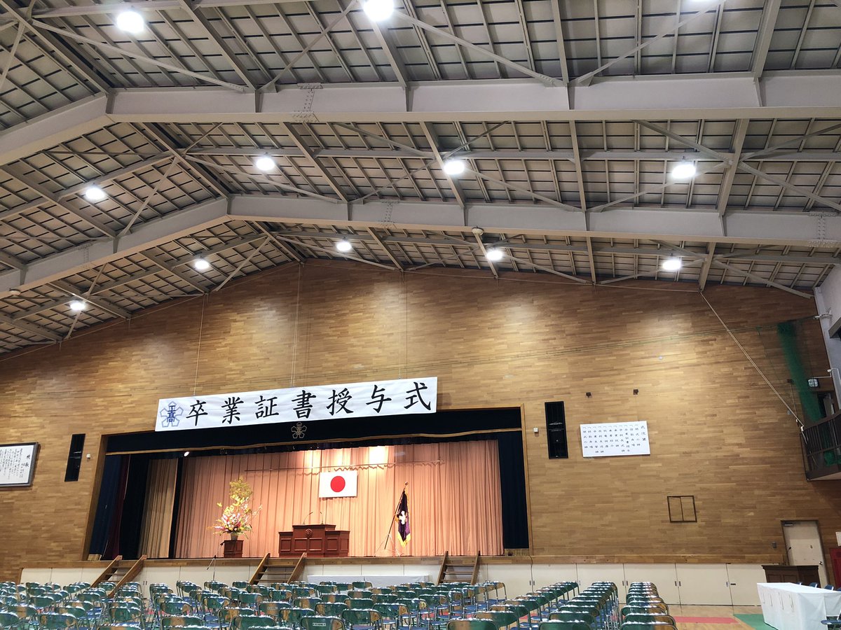 p_qlily's tweet photo. 息子
卒業 https://t.co/A6KBwNVCpA