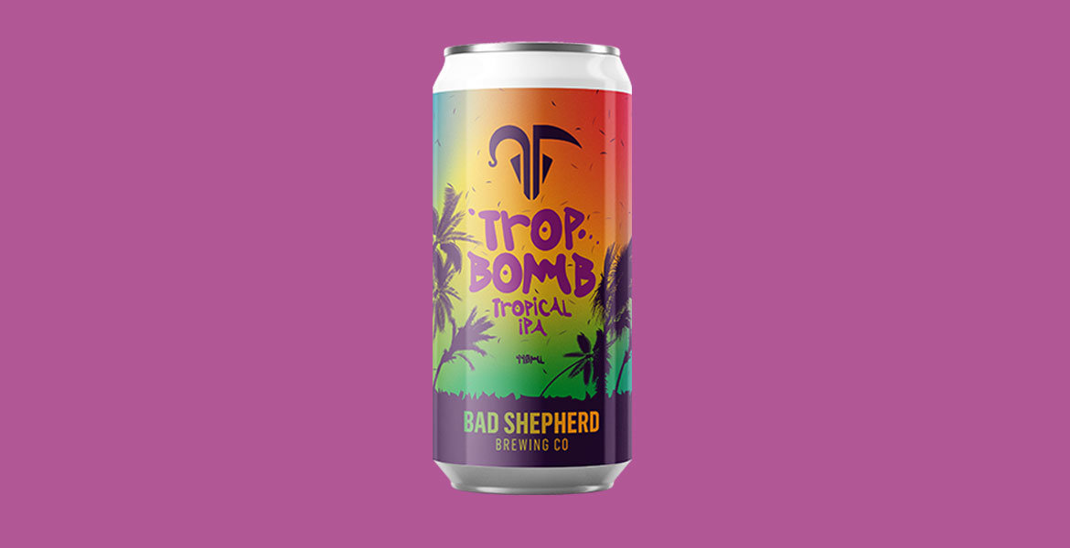 Crafty Pint (@thecraftypint) on Twitter photo <a href="/BadShepherdBrew/">Bad Shepherd Brewing Co.</a>'s latest limited is a tribute to hops from across The Ditch, with Trop Bomb an IPA that showcases five distinct varieties.
craftypint.com/beer/9560/bad-… <a href="/BadShepherdBrew/">Bad Shepherd Brewing Co.</a>'s latest limited is a tribute to hops from across The Ditch, with Trop Bomb an IPA that showcases five distinct varieties.
craftypint.com/beer/9560/bad-…