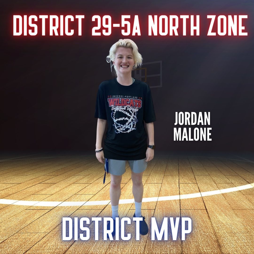 GPAthletics1's tweet photo. 🏀 Congratulations to the 7️⃣ Wildcats who earned recognition on the 2022-2023 District 29-5A North Zone All-District Basketball Team‼👏👏👏 #goGPwildcats ❤️💙 @GPHSwildcats1 @GPISD1 https://t.co/Velp4TODpe