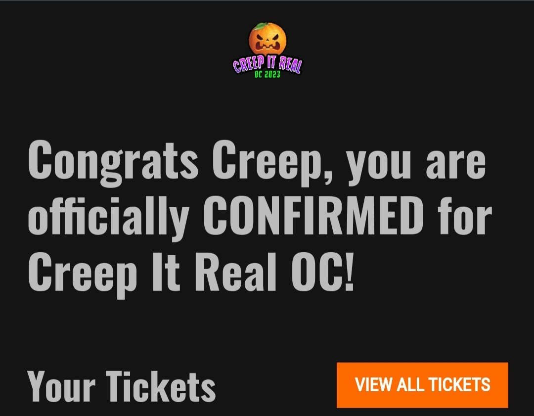 DaisitasDesign's tweet image. See y&apos;all there 🎃👻 #spookylife