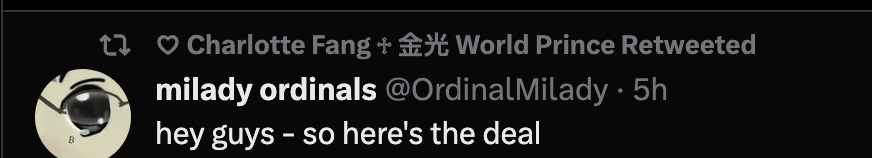 I love u forever <a href="/CharlotteFang77/">♡ Charlotte Fang 🪲 Crown Prince ❀ LOVE HEALS 💞</a> ♥️♥️♥️