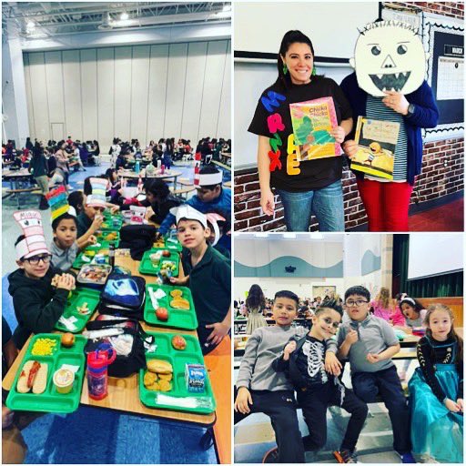 Nicole Carroll tweet media