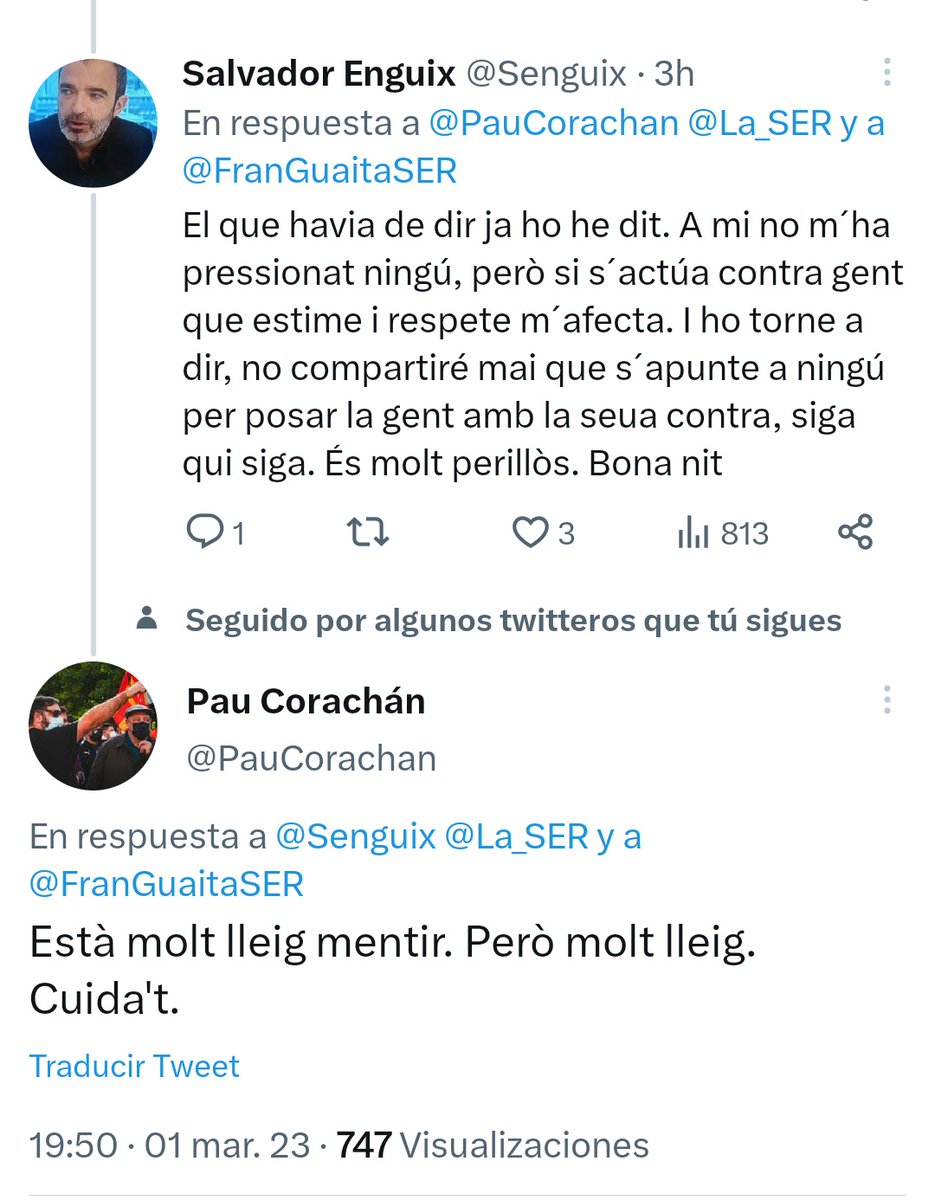 sesismo's tweet photo. En La Vanguardia no lo conocian
#MeritoniaDay https://t.co/KrU7fcm9OU