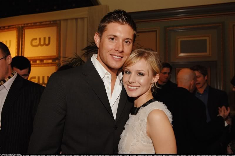 Happy Birthday Jensen Ackles    