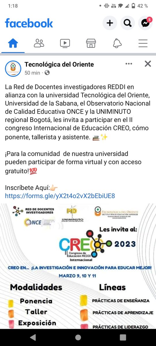 reddi_docentes's tweet photo. https://t.co/DGy8SiNKfj
