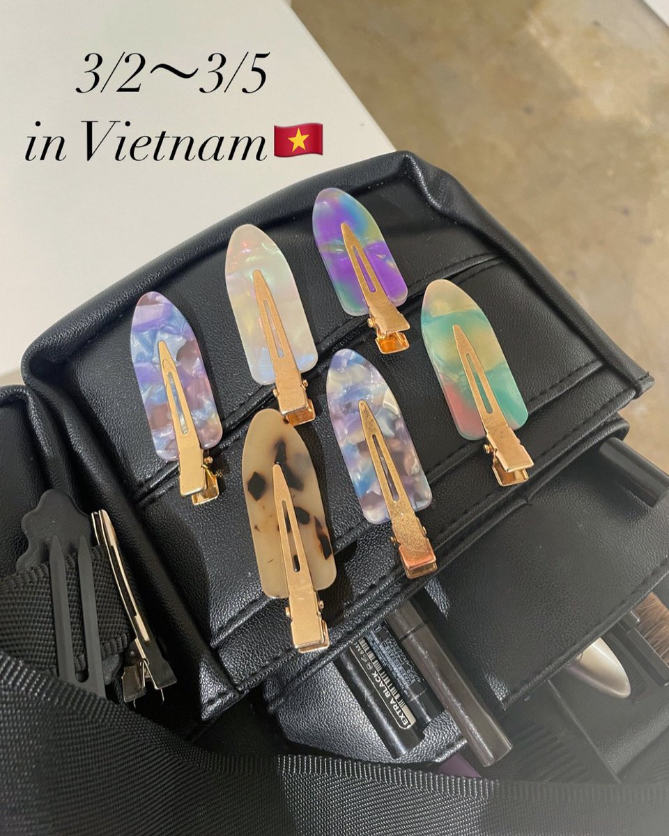 3/2〜3/5ベトナム(ハノイ)🇻🇳
出張行ってきます✈︎

#Vietnam
#Hanoi
#show
