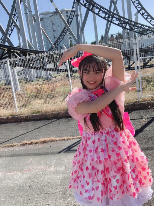 Twitterのコスプレ画像9