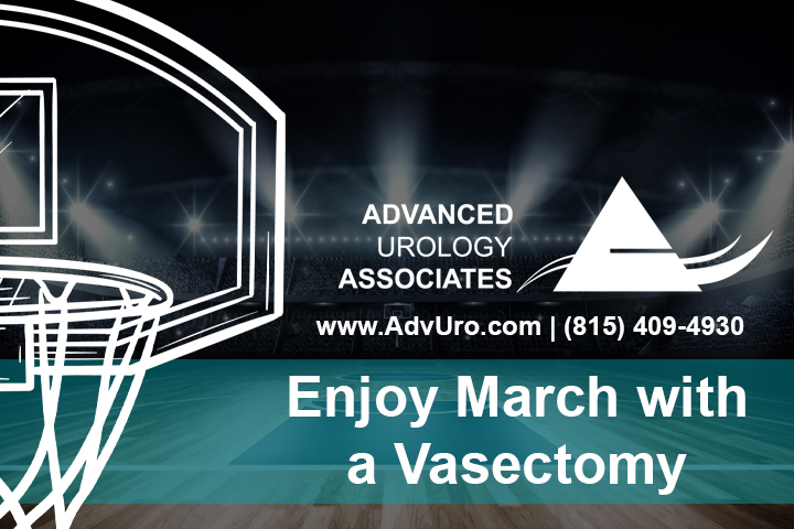 What is a Vasectomy? Click the link below to learn more and schedule an appointment!

advuro.com/vasectomy/