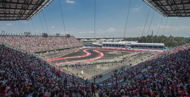 AstonMVW's tweet photo. A próxima etapa da pré temporada será no México 

Vejo vcs lá https://t.co/ymCYDctuq0