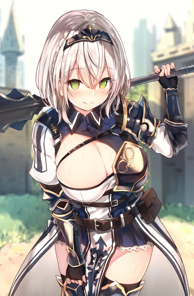 "Don't worry, they are just Kobolds. Pretty common for quests like these."

        |#MedievalRP|#FantasyRP|
                      |#LewdRP|