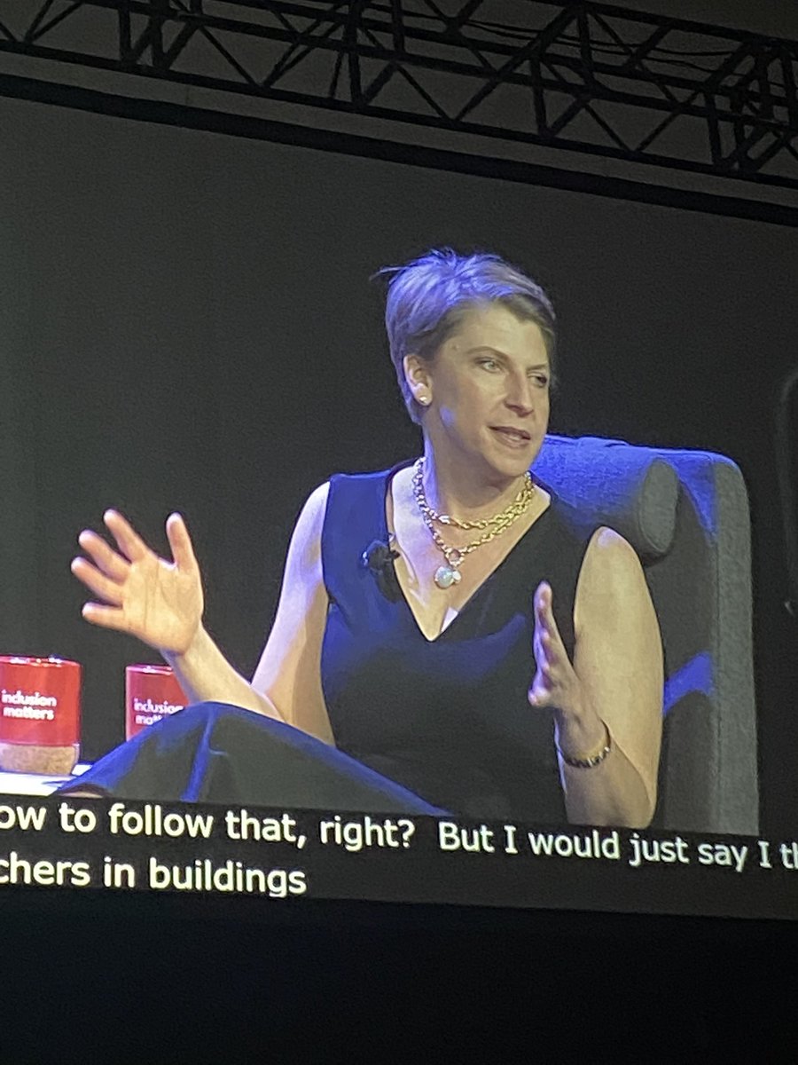 MichelleEDUC8's tweet photo. “When digging into instruction, start with accessibility” -YESSSS, say it louder!  @LD_Advocate @CAST_UDL #UDL #ally #AEM4All #UDLPL https://t.co/TRRPhBdQK5