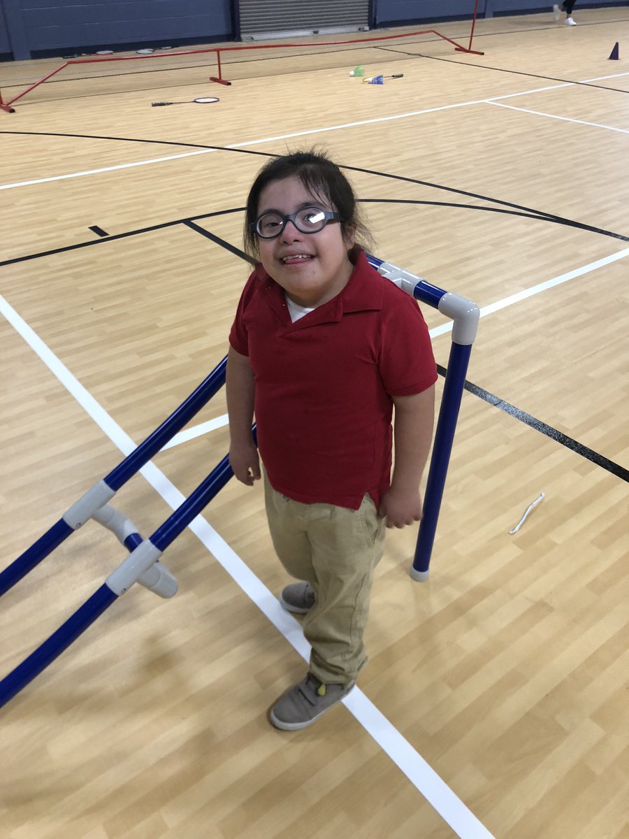 EdgewoodOT's tweet photo. Some very happy kiddos at Burleson Market Days! @EISDSpecial @BurlesonSchool https://t.co/kHPntROivO