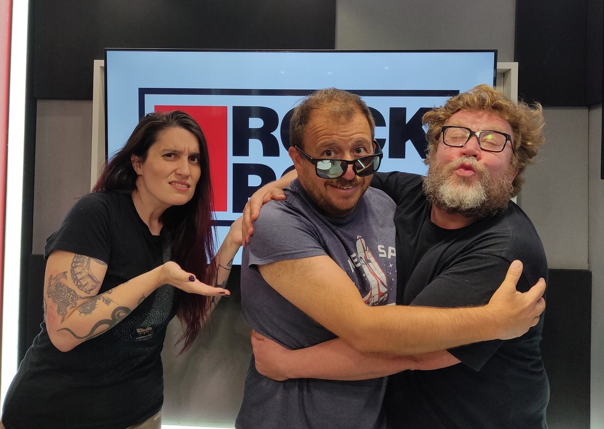 Rock&Pop 94.1 tweet media