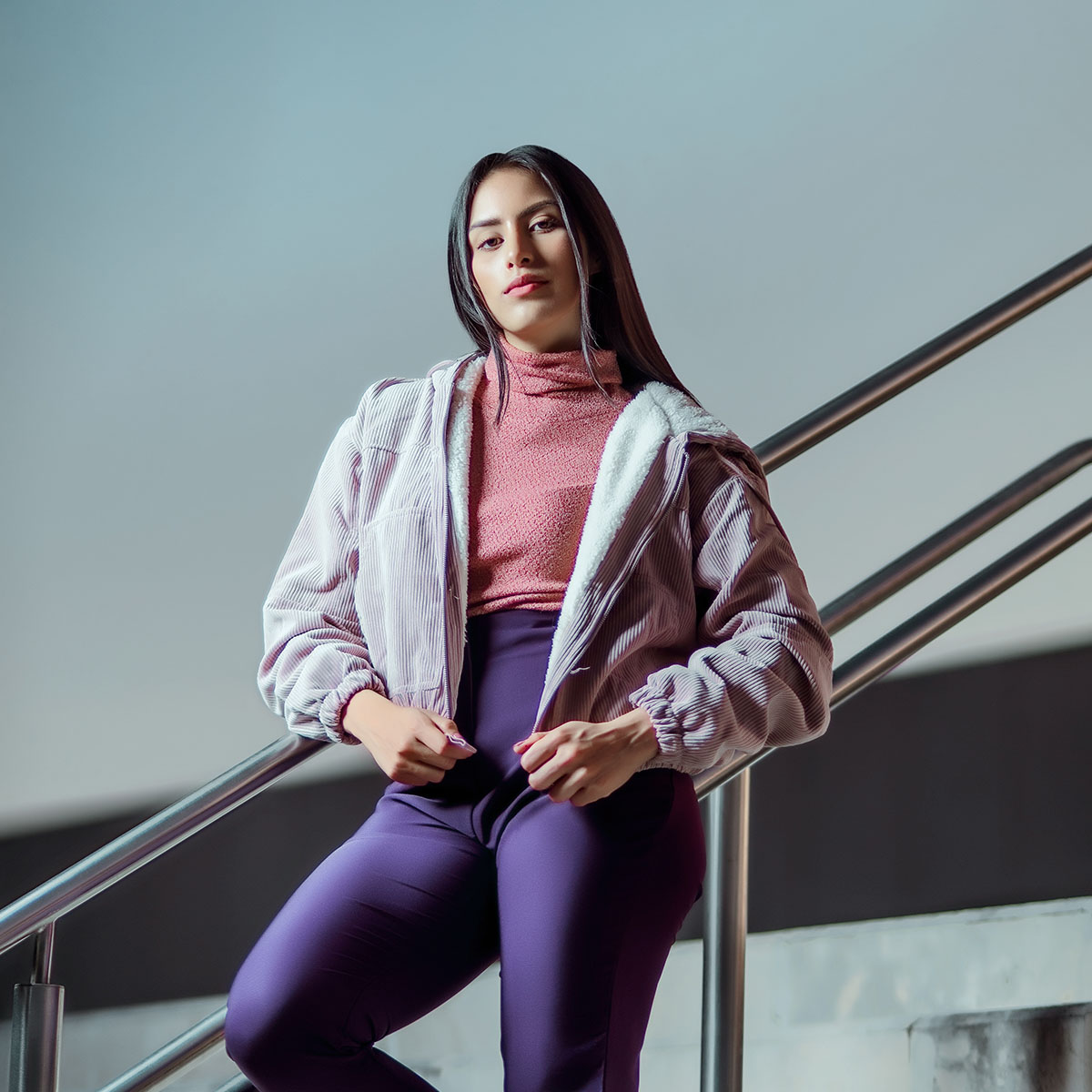 SomosMantra's tweet photo. Bruno Corza | Fotografía de moda 
Realizamos una sesión fotográfica para la prestigiosa marca Bruno Corza, reconocida por su amplia gama de ropa para hombres y mujeres.

#SomosMantra #QueremosPresumirte #Mantra #BrunoCorza #FotografíaDeModa https://t.co/uKpTGeKJBO