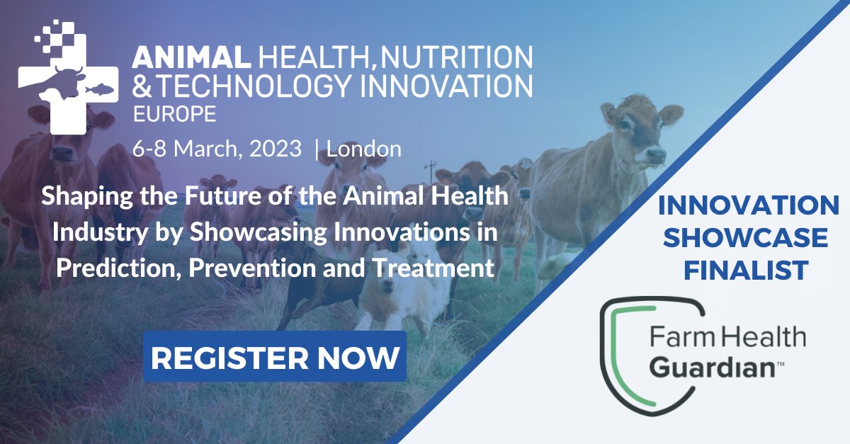 Animal Health, Nutrition & Technology Innovation (@AHInnovation) / Twitter