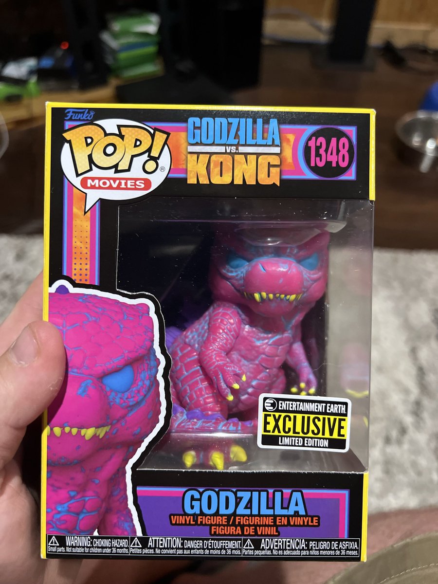 LaymansPOPS's tweet photo. Checkout all of these pops on my eBay!! https://t.co/NrDuyQhUtZ. Follow me on @Whatnot hoping to be streaming and selling on there soon! Checkout @shhhhweaty eBay for some bangerrr pops!!! 
#funko #FunkoPOPNews #funkofair #godzilla #DragonBallSuper #FunkoFinderz #starwars #marvel https://t.co/V2gB7Rgy36