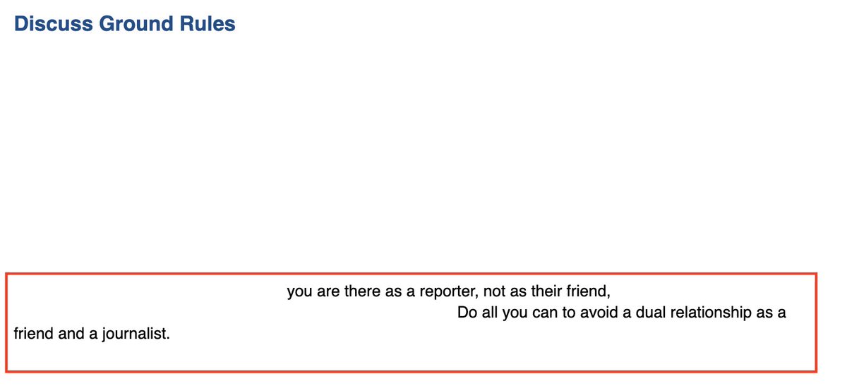 awaissaleem77's tweet image. Some food for thought for my journalist friends. #interviewing101