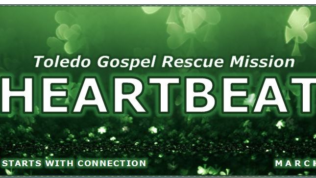 TGRM419's tweet photo. St. Patrick's Day Blessings from Toledo Gospel Rescue Mission Ministries!
https://t.co/nZb0dQnGRE https://t.co/KNtkXauwej