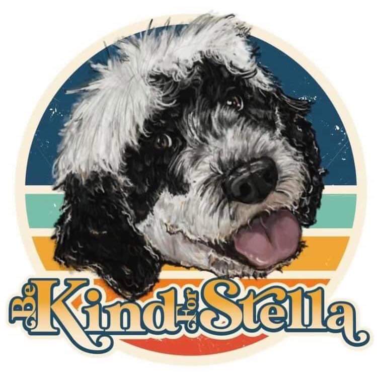 #NewProfilePic 
Stella is a Police Victim Support/Therapy Dog, with the change in leadership of our police force Stella has been sidelined and no longer working in the community where she was doing amazing things, we are trying to rally to get her back out there!! #dogsoftwitter