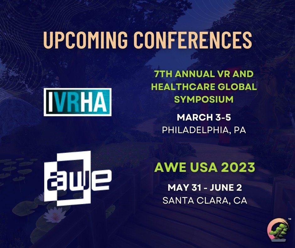 ZenVR - Meditation Learning System tweet media